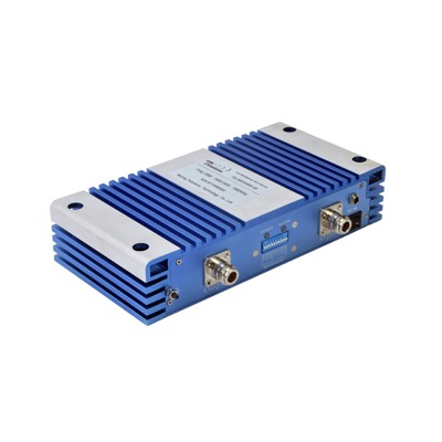 [TS-OR16RB20A] Repetidor Bidireccional Celular para 1900 MHz, 70 dB de Ganancia y 20 dB en Potencia de salida.