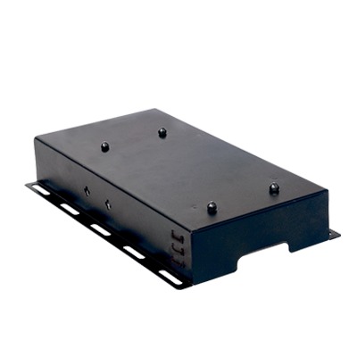 [SR-TP-LICG] Gabinete para Radio F50/6061 y Amplificador TPL tipo "C".