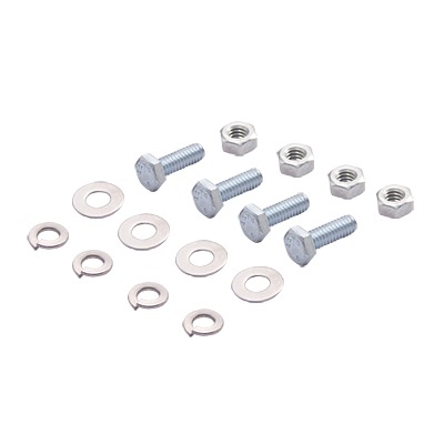 [SS-P-B-KIT] Kit de Tornillos para Celdas Solares en Montajes SYSCOM.