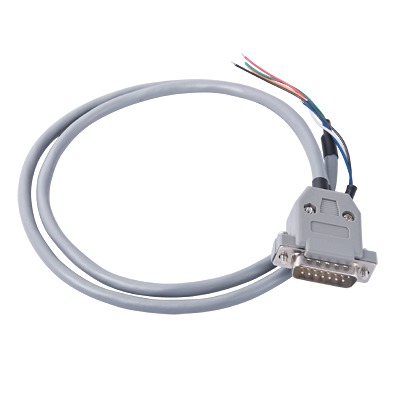 [GRR-15D] Arnés interface SYSCOM para otras marcas.