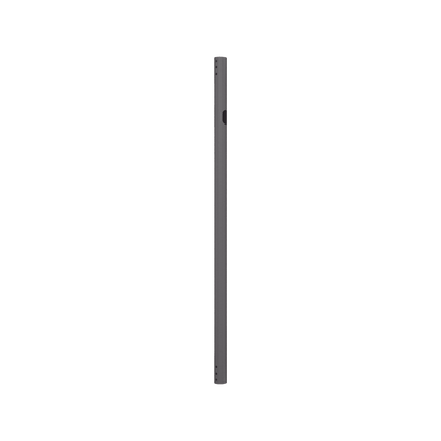 [SDJH111] TUBO DE EXTENSION PARA MONTAJE DE VIDEOWALL LED COLOR NEGRO DE 80CM