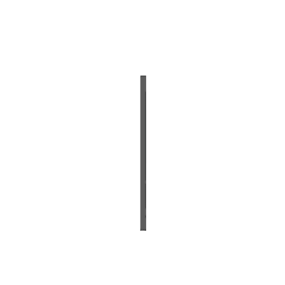 [SDJH126] Pilar de Aluminio  para Videowall LED con Longitud de 2400mm