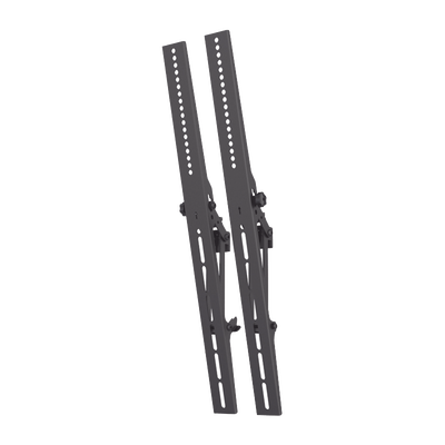 [SDJH108] Brazos Inclinables  de 600 mm