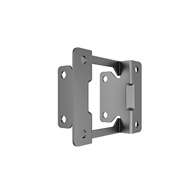 [SDJH118] PLACA DE CONEXION PARA PILAR DE VIDEOWALL LED 