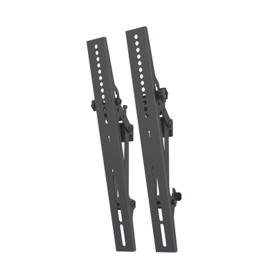 [SDJH107] Brazos Inclinables  de 400 mm