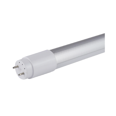 [LED-T8-1200A] Lámpara LED T8 de 1200 mm de alta eficiencia 2160 lm con disipador de Aluminio para aplicaciones de uso continuo