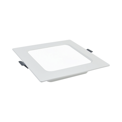 [EPIDLS24W] Spot Cuadrado Empotrable / 30 x 30 cm / Luz Fría / 110 V / 24 W / 2040 lúmenes / 25000 hrs / Ángulo de apertura 120° / IP20