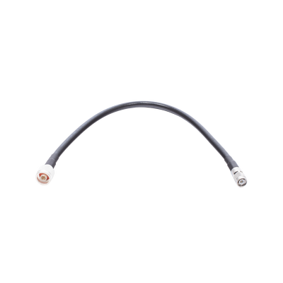 [S-N-400-TNC-50] Cable RF400, conectores N Macho  y TNC Macho