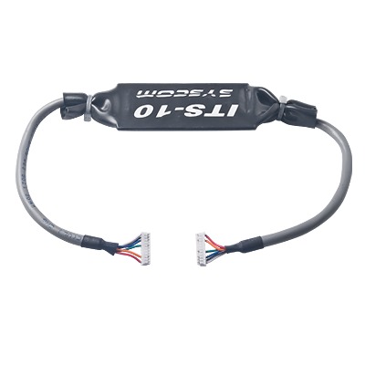[ITS-10PLUS] Interface para Radios ICF121S/221S,