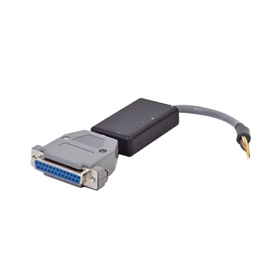 [SOPC-2078-GPS] Arnés de conexión para GM158I con ICF5123D/6123D