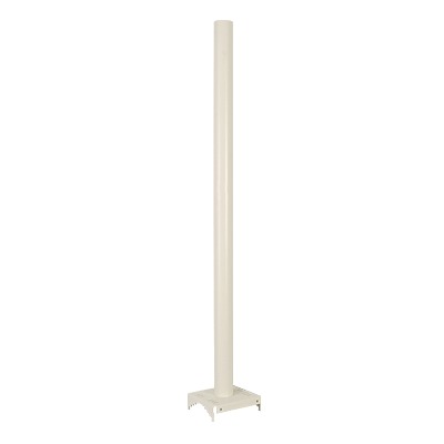 [SMM-1M] Montaje en mastil o poste, 1m de longitud, diametro 2", ideal para Estaciones Base Wavion Networks