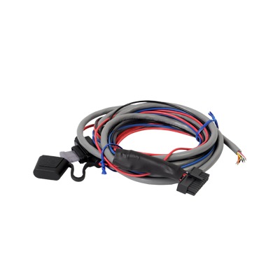 [SCBL-073] Cable de alimentación para localizador vehicular MT4000C