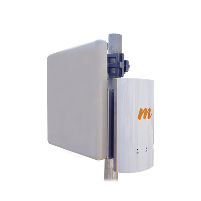 [A5C-ADAP-MT] Herraje Adaptador para AC5 con antena MT-4640-42ND-B65