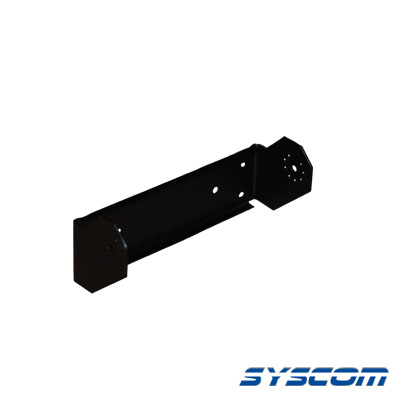 [SLN-9154] Bracket para radios SM50 / SM120 / EM400 / EM200.