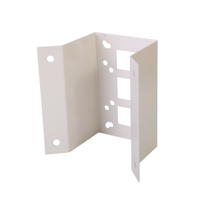 [SADT-110-CMS-V2] Montaje para instalación de cámaras Hikvision en esquinas
