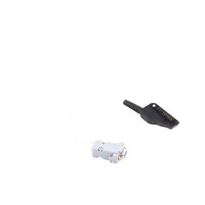 [SH-K80] Cable Interfaz para Portátiles KENWOOD Serie 80 / 180 / NXDN, Requiere SPU / SPUPLUS / SPUSB2