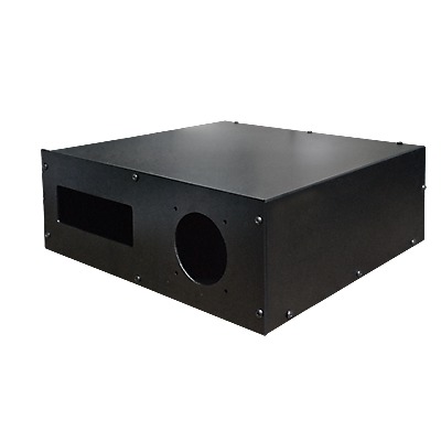 [G-044] Gabinete para Radio Base KENWOOD.
