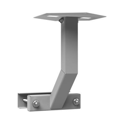 [HLU3-TA] Base para Lámpara de Obstrucción EI-GSLSE. Compatible con perfil tipo V hasta 2-1/2".
