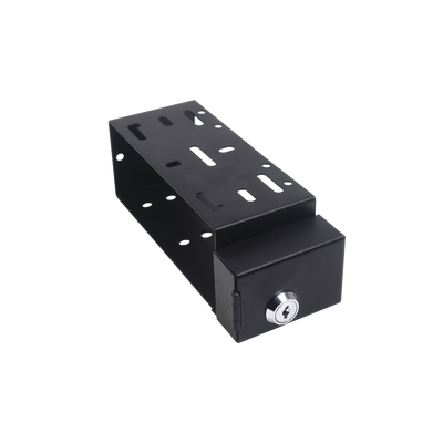 [SMB-121-CH] Montaje para Radio ICF121/221/5013/6013 con Chapa de Seguridad.