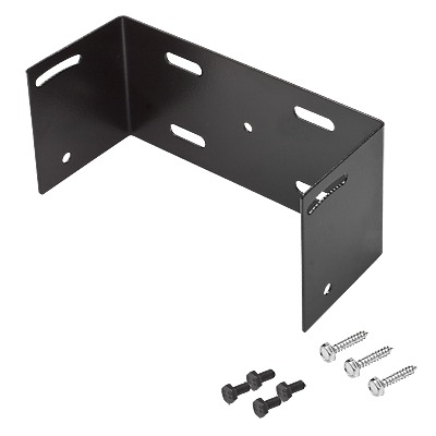 [SMB-121] Bracket sencillo para instalación de Radio Móvil