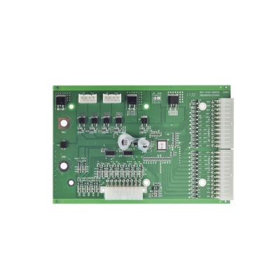 [Z67RBPCBN] Tarjeta Principal de Reemplazo para Torretas Epcom Industrial de la Serie X67
