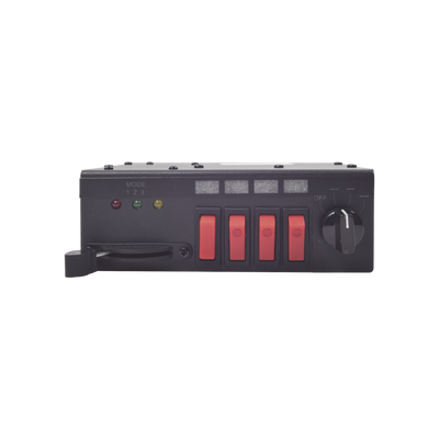 [X-303] Controlador para barra de luces X37RB