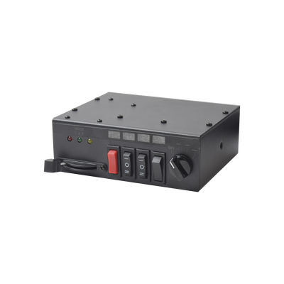 [X303N] Caja controlador para barra de luces X67RB/ X67RBA