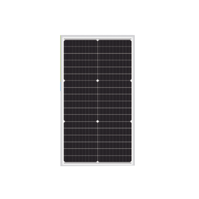 [EPL5012AL] Modulo Solar 50 W, 12 Vcc, Monocristalino, 36 Celdas grado A