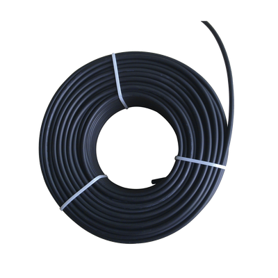 [CBL-PV-10B/50] Cable Fotovoltaico Negro / 6mm² (10AWG) / Material COBRE / 2000V / Rollo de 50 m