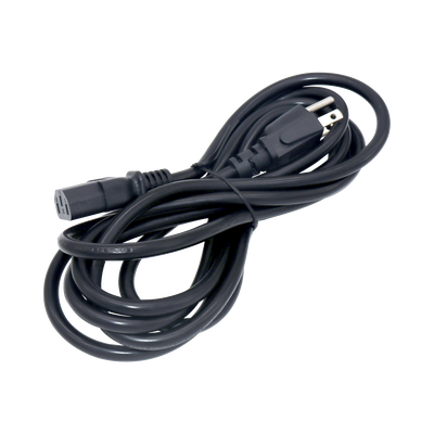 [ACCORD3M] Cable de Alimentación Eléctrica para 120-240 Vca | 3 metros