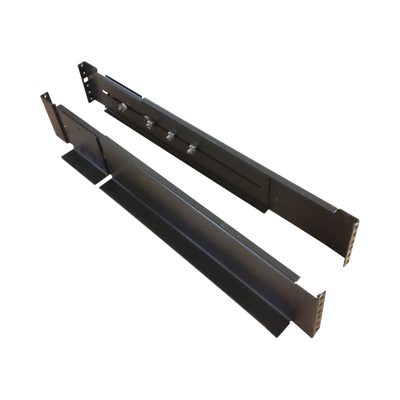 [EPURAILKIT] Kit de Rieles Deslizantes para UPS en Rack de 4 Postes / Profundidad Ajustable 440-711 mm (17.3-28 in) / Compatible con EPU1000RTOL2U, EPU2000RTOL2U y EPU3000RTOL2U / Soporte en L / 90 kg