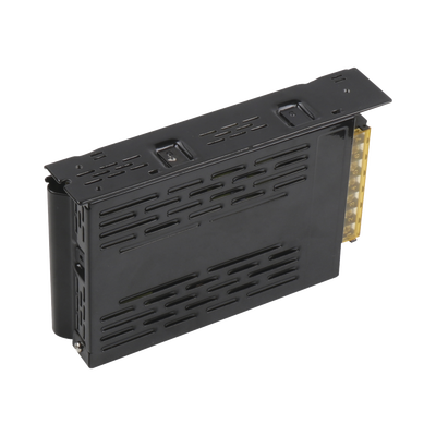 [PLI-24-DC-5A] Fuente Industrial Epcom Power Line Tipo DIN Rail 24Vcc 5Amperes
