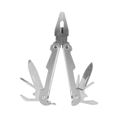 [EPMP11] Pinza Plegable de Bolsillo con 6 Funciones. 
