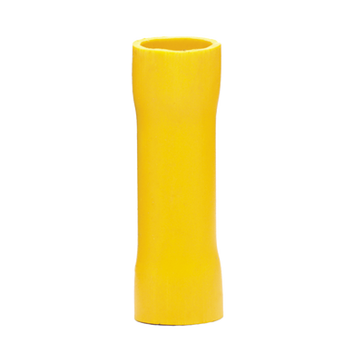 [AE20570] Conector a tope aislado / 12-10 AWG / Amarillo / Paquete de 25 piezas. 