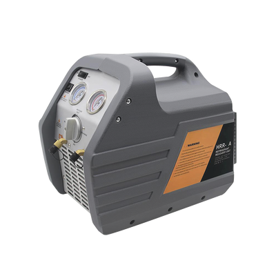 [HRR-1A] Recuperadora de refrigerante / Aires Acondicionados, Refrigeración, climatización Automotriz / 110 Vca / 1440 RPM / 3/4 HP