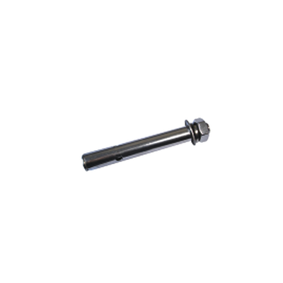 [EPLES8/70] Tornillo expansor M8/70 de acero inoxidable