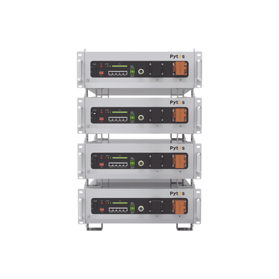 [V5BRACKET] Bracket para Bateria V5BATTERY