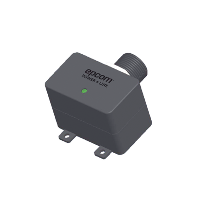 [PRO120/240] Dispositivo de Protección contra Sobretensiones de Fase Dividida de 120/240 VCA, Recomendado para Climas, Motores, Iluminación.