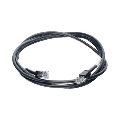 [RESCONECTIONHYS] Cable de Comunicación  RLB/RES baterias EPCOM con Inversores Híbridos HOYMILES