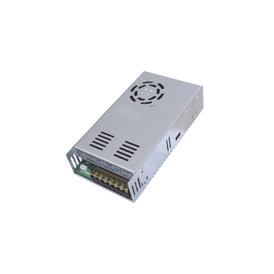 [PSR30A] 13.8 VCC @ 30 A / Fuente de alimentación / Capacidad de baterías  de respaldo de 12 Vcc desde 4.5 hasta 40 Ah 