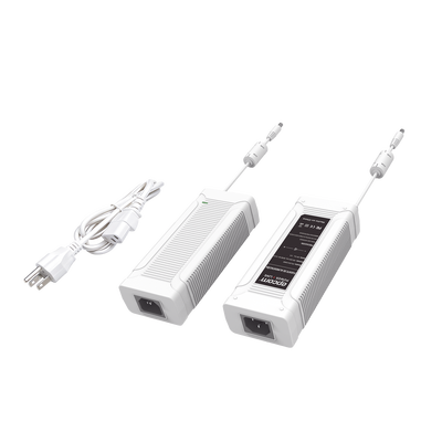 [PL54V3AW] Fuente de Alimentación / 54V 3A 162W / Eficiencia >85% / Protección Sobrecorriente-Cortocircuito / Voltaje Constante / LED Indicador / Entrada 100-240V AC