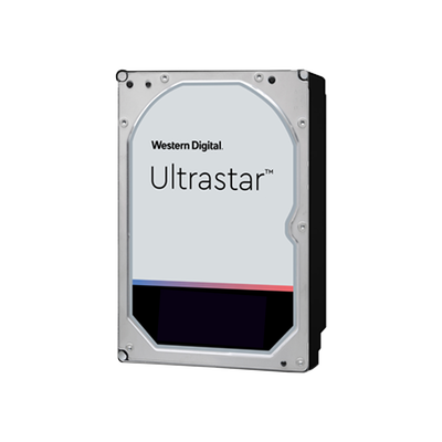 [WUS721010ALE6L4] Disco Duro Enterprise 10 TB / Wester Digital (WD) / Serie Ultrastar / Recomendado para Data Center y NVRs de Alta Capacidad / Alto Performace