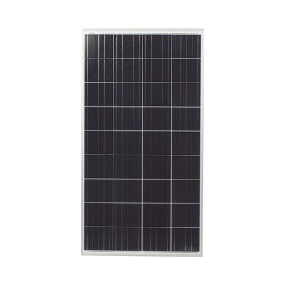 [PRO12512] Modulo Solar, 125W, 12 Vcc, Policristalino, 36 Celdas grado A