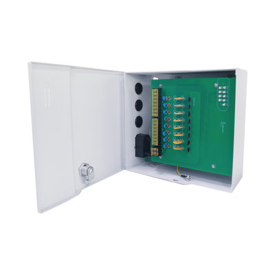 [PL24175220] Transformador Industrial de 220 VCA @ 24 VCA 175 VA (7.25 A)
