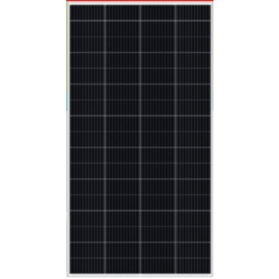 [EPL34024AL] Modulo Solar, 340 W, 24 Vcc, Monocristalino PERC, 68 Celdas grado A