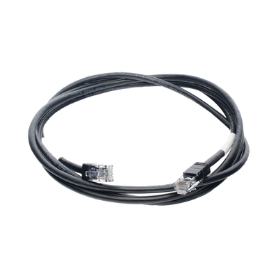 [RESCAT6] Cable Patchord RJ45 De RES20010K a Inversor 