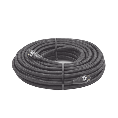 [RHDMI20MH] Cable HDMI Ultra-Resistente Redondo de 20m (65.61 ft) Optimizado para Resolución 4K ULTRA HD