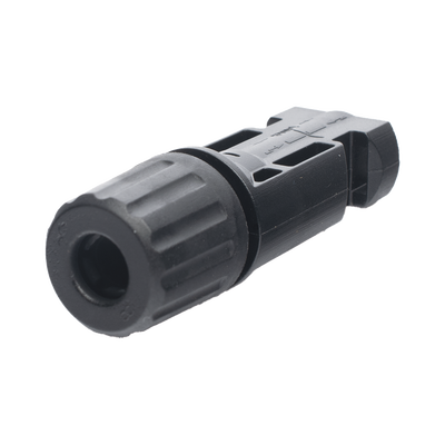 [PROSECAMACHO] Conector Macho para Módulos Fotovoltaicos tipo MC-4