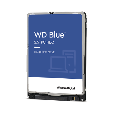 [WD20SPZX] Disco Duro Western Digital 2.5 2TB / 1 AÑO DE GARANTÍA