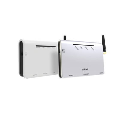 [EPIG-MON] Monitoreo WiFi para inversores de interconexión a la red eléctrica serie EPIG. Es una puerta de enlace para recibir la señal del inversor y enviarlo a la web.